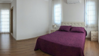VKV8614 Villa Kalkan