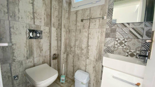 VKV9873 Villa Kalkan