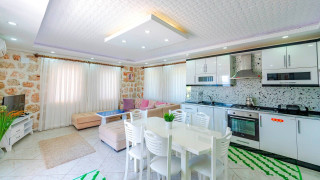 VKV8691 Villa Kalkan