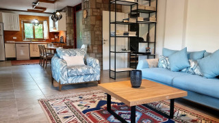 VKV4165 Villa Kalkan