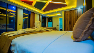 VKV3746 Villa Kalkan