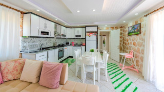 VKV8691 Villa Kalkan