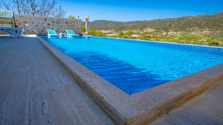 VKV9519 Villa Kalkan