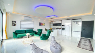 VKV5203 Villa Kalkan