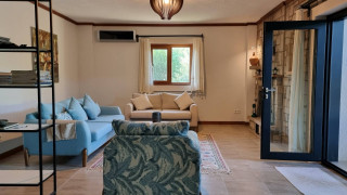 VKV4165 Villa Kalkan