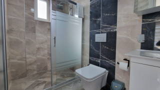 VKV7049 Villa Kalkan