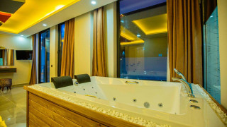 VKV3746 Villa Kalkan
