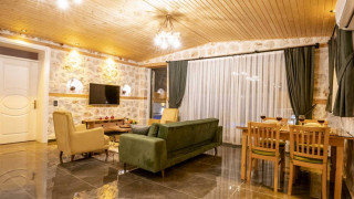 VKV7580 Villa Kalkan