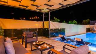 VKV4406 Villa Kalkan