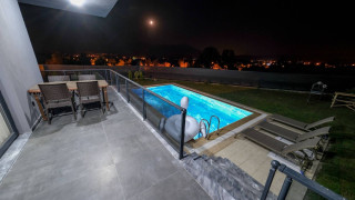 VKV4421 Villa Kalkan
