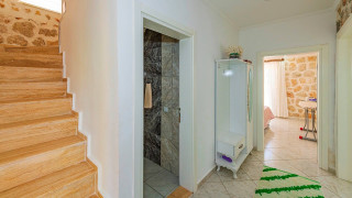 VKV8691 Villa Kalkan