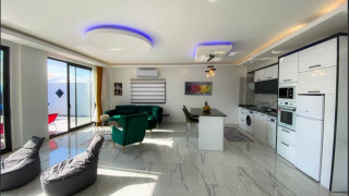 VKV5203 Villa Kalkan