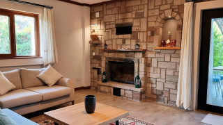 VKV4165 Villa Kalkan