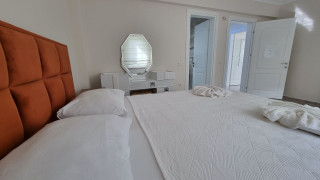 VKV7049 Villa Kalkan