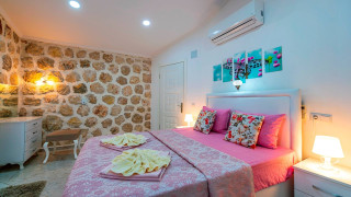 VKV8691 Villa Kalkan