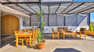 VKV1388 Villa Kalkan