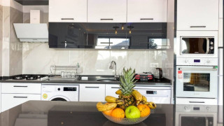 VKV5203 Villa Kalkan