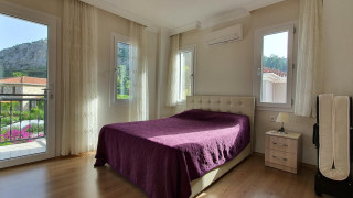 VKV8614 Villa Kalkan
