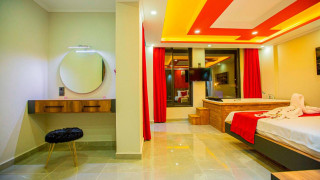 VKV3746 Villa Kalkan