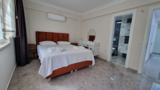 VKV7049 Villa Kalkan