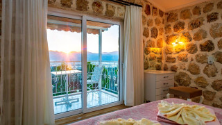 VKV8691 Villa Kalkan