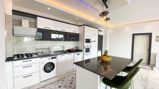 VKV5203 Villa Kalkan