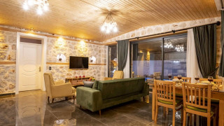 VKV7580 Villa Kalkan