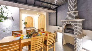 VKV1388 Villa Kalkan