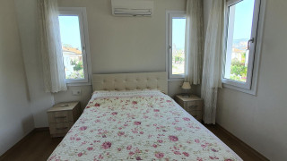 VKV8614 Villa Kalkan