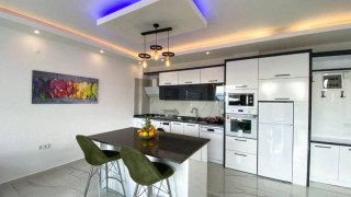VKV5203 Villa Kalkan