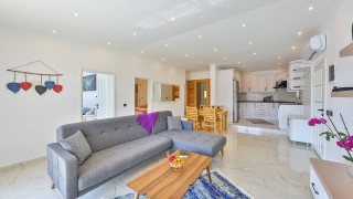 VKV1388 Villa Kalkan