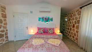 VKV8691 Villa Kalkan