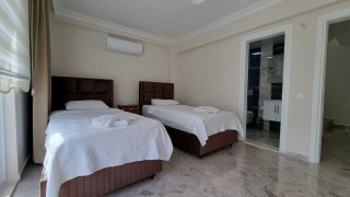 VKV7049 Villa Kalkan