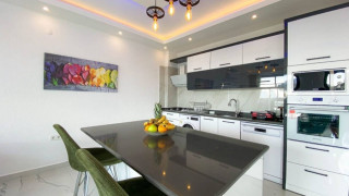 VKV5203 Villa Kalkan