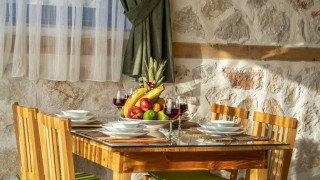 VKV7580 Villa Kalkan