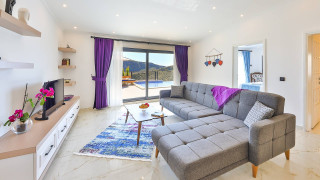 VKV1388 Villa Kalkan