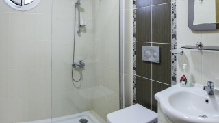 VKV8614 Villa Kalkan