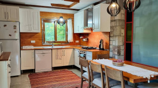 VKV4165 Villa Kalkan