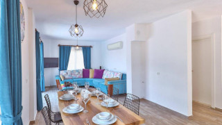 VKV5116 Villa Kalkan