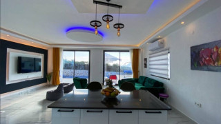 VKV5203 Villa Kalkan