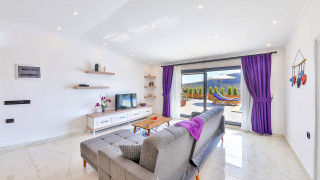 VKV1388 Villa Kalkan
