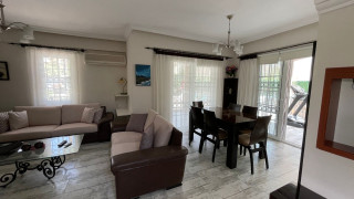 VKV8519 Villa Kalkan