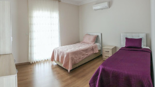 VKV8614 Villa Kalkan