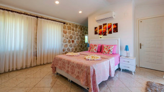 VKV8691 Villa Kalkan