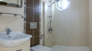 VKV8614 Villa Kalkan