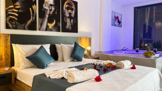 VKV5203 Villa Kalkan