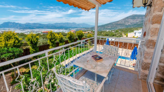 VKV8691 Villa Kalkan