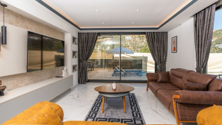VKV4406 Villa Kalkan