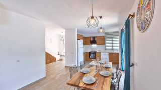 VKV5116 Villa Kalkan