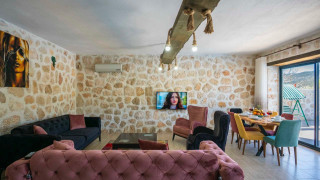 VKV9519 Villa Kalkan
